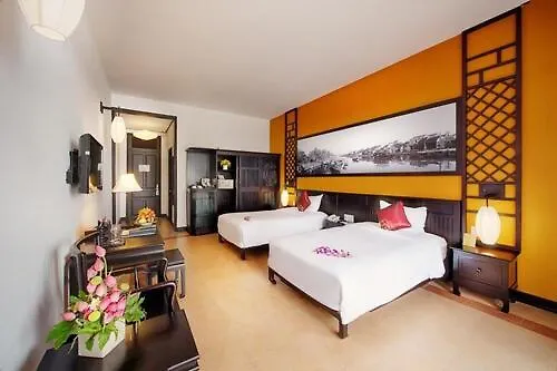 Hoi An Beach Resort 4*, Hoi An