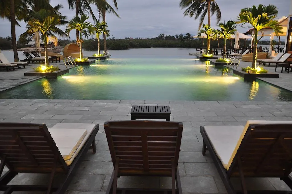 Hoi An Beach Resort